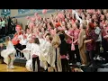 CJA vs SJA Funderwear 2018