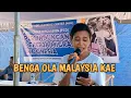 Download Lagu BENGA OLA MALAYSIA KAE || Lagu Daerah Lamaholot.