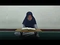 Tilawah Al Qur'an Bikin Hati Tenang | Neng Riva Nuraulia