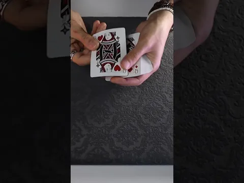 60 second tutorial on a super visual double color change