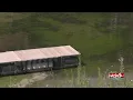 Pactola Reservoir hits lowest level in several years