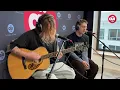 Royel Otis - If Our Love Is Dead (Live sur OÜI FM)