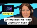 Rush’s On-Stage Chemistry is a JOY to Watch!! By-Tor \u0026 the Snow Dog - Exit Stage Left | Reaction
