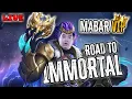 Download Lagu Mabar VIP SEKALIAN TUTOR road to Immo !! #mlbbidcreator