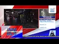 Download Lagu Ilang tsuper, nangangambang bumaba ang kita dahil sa pabugso-bugsong ulan... | Unang Balita