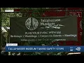 We re Open Tallahassee Tallahassee Museum plans to host annual Swamp Stomp with safety precautions