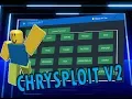 NEW ROBLOX LUA EXE - CHRYSPLOIT V2 WORKING LIMITED LUA LUA C EXE w SCRIPT PACK