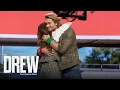 Chad Michael Murray on How He Turned Life Around at 25 Years-Old The Drew Barrymore Show