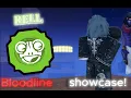 The RELL Showcase Shindo Life