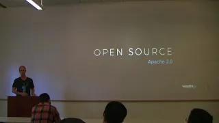 Building modern web apps in Java - with live coding