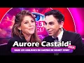 Download Lagu Aurore Castaldi :  casteuse de Secret Story, Nabilla et Thomas, son mariage avec Benjamin
