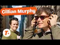 Testing Cillian Murphy s Music Knowledge Track Star