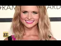Miranda Lambert and Boyfriend Anderson East Celebrate Valentine's Day Singing Karaoke