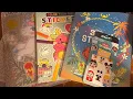 Five Below Ross Haul New Coloring Books