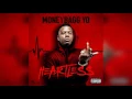 Moneybagg Yo - In Da Air [Heartless]