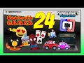 CT83 Coolmath Games 24 MinecraftPuppetShow