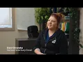 Career Talks Veterinary Assistant