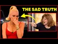 BLAKE SHELTON S MOTHER BREAKS SILENCE THE SAD TRUTH ABOUT GWEN THAT COULD DESTROY THEIR FAMILY