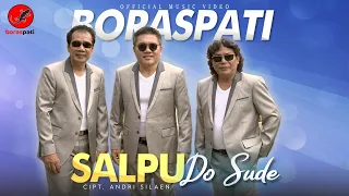 Download BORASPATI -  Salpu Do Sude (Official Music Video) MP3