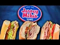 Rules You Should Always Follow When Eating At Jersey Mike s
