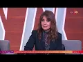 كلمة أخيرة -  سر حزن علاء عبدالخالق في آخر أيامه تكشفه الفنانة حنان