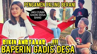 Download BAPERIN GADIS DESA YANG CANTIK | KEMBANG DESA - BIKIN AMBYAAAR !!! MP3