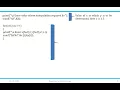 NUMERICAL METHODS LAGRANGES INTERPOLATION METHOD