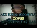 Aku Titipkan Dia - Agi Putra Fals (Cover Akustik)