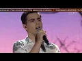 Sargis Davtyan – "Ta noc do innych jest niepodobna" – MFT  im. Anny German 2019
