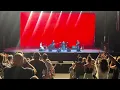 Dancing barefoot- Patti Smith live Roma, Circo Massimo 27 luglio 2026