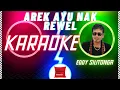 Download Lagu AREK AYU NAK REWEL - EDDY SILITONGA  |||  KARAOKE