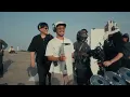 告五人 Accusefive [ 黑夜狂奔 Run, Run, Run! ] MV BEHIND THE SCENES ft. 林 響太朗 Kyotaro Hayashi