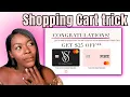 Victorias Secrets Credit Card How To Do The Shopping Credit Trick 2024 ANY Credit Score
