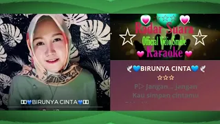 Download Birunya Cinta - Duet Mantap ( Karaoke ) Bareng Simanis RyantiRayy Terbaru Tanpa Vocal Cowok MP3