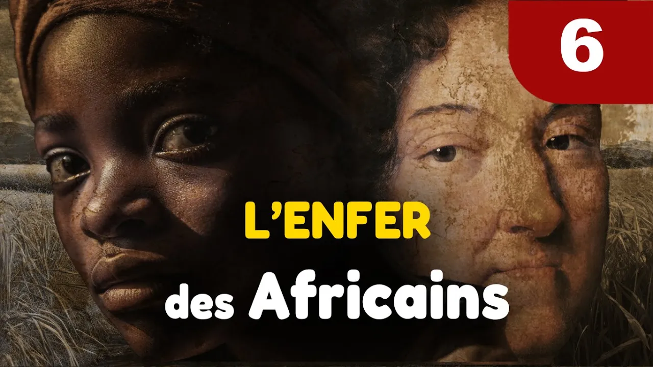 La colonie de Saint-Domingue XVIIIe siècle| Histoire d'Haiti: Ep. 6