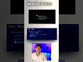 sparkle button using css