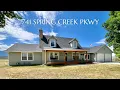 741 Spring Creek Pkwy Spring Creek NV 89801 - Virtual Tour