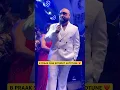 Singer B Praak Singing Mann Bharya without Autotune #bpraak #bpraaksong #bpraaklive #mannbharrya