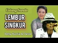 Lagu LEMBUR SINGKUR - DARSO dan DETTY KURNIA #calungsunda #calungdarso @Kangdedicosmo