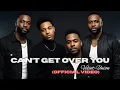 Velvet Union – 🔥Can’t Get Over You 💔 (Official Music Video) | 90s R\u0026B Soul Slow Jam Revival