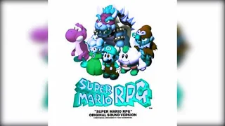 Super Mario RPG The Axem Rangers Drop In Percussion Bass Drum Kick Boosted 