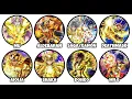 Download Lagu Every Gold Saints Explained in 12 minutes