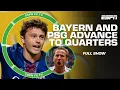 Download Lagu PSG \u0026 Bayern advance to CWC quarterfinals + Maresca says U.S. SHOULDN'T HOST a tournament | ESPN FC