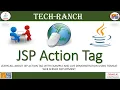 Learn all about JSP Action Tag JSP TechRanch