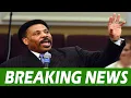 Tony Evans resignation