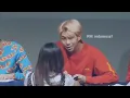 Download Lagu Namjoon speak with Indonesian Army💕