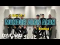 Download Lagu KECIK IMBA - Mundur Alon alon ( Bounce )
