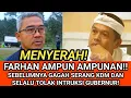 Lagu FARHAN AMPUN!! SEBELUMNYA SERANG KDM DAN TOLAK KEBIJAKAN GUBERNUR, KINI MENDUKUNG! 