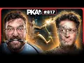 PKA 817 Indians Vs Electricity 2 Electric Vindaloo