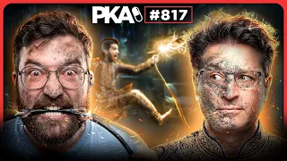 PKA 817: Indians Vs Electricity 2: Electric Vindaloo